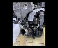 MOTORE COMPLETO M9R692  2.0 66Kw 90CV OPEL VIVARO - 17