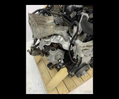 MOTORE COMPLETO M9R692  2.0 66Kw 90CV OPEL VIVARO - 19