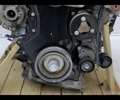 MOTORE COMPLETO M9R692  2.0 66Kw 90CV OPEL VIVARO - 23
