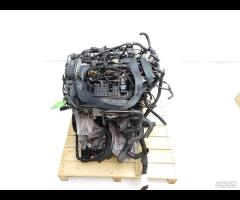 MOTORE COMPLETO DEM DEMA 2.0B 140Kw 190CV AUDI A5