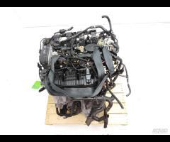 MOTORE COMPLETO DEM DEMA 2.0B 140Kw 190CV AUDI A5