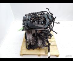 MOTORE COMPLETO DEM DEMA 2.0B 140Kw 190CV AUDI A5