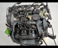 MOTORE COMPLETO DEM DEMA 2.0B 140Kw 190CV AUDI A5