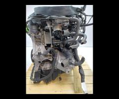 MOTORE COMPLETO DEM DEMA 2.0B 140Kw 190CV AUDI A5 - 7