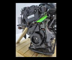 MOTORE COMPLETO DEM DEMA 2.0B 140Kw 190CV AUDI A5 - 11