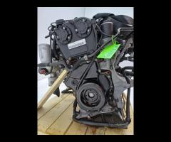 MOTORE COMPLETO DEM DEMA 2.0B 140Kw 190CV AUDI A5 - 12