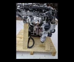 MOTORE COMPLETO DEM DEMA 2.0B 140Kw 190CV AUDI A5 - 13