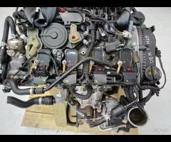 MOTORE COMPLETO DEM DEMA 2.0B 140Kw 190CV AUDI A5 - 14