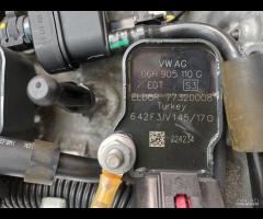 MOTORE COMPLETO DEM DEMA 2.0B 140Kw 190CV AUDI A5 - 15