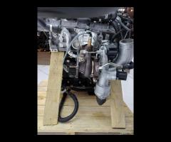 MOTORE COMPLETO DEM DEMA 2.0B 140Kw 190CV AUDI A5 - 16