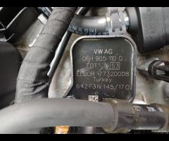MOTORE COMPLETO DEM DEMA 2.0B 140Kw 190CV AUDI A5 - 17