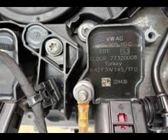 MOTORE COMPLETO DEM DEMA 2.0B 140Kw 190CV AUDI A5 - 18