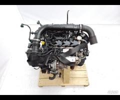 MOTORE COMPLETO M2DA 1897600 1.0B 74Kw 101CV FORD