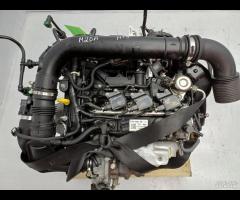 MOTORE COMPLETO M2DA 1897600 1.0B 74Kw 101CV FORD