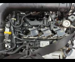 MOTORE COMPLETO M2DA 1897600 1.0B 74Kw 101CV FORD