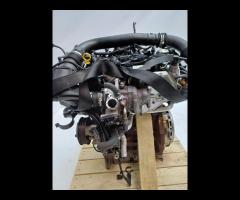 MOTORE COMPLETO M2DA 1897600 1.0B 74Kw 101CV FORD