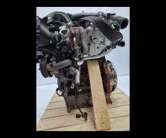 MOTORE COMPLETO M2DA 1897600 1.0B 74Kw 101CV FORD - 6