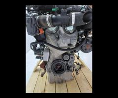 MOTORE COMPLETO M2DA 1897600 1.0B 74Kw 101CV FORD - 7