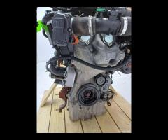 MOTORE COMPLETO M2DA 1897600 1.0B 74Kw 101CV FORD - 8