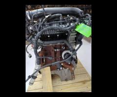 MOTORE COMPLETO M2DA 1897600 1.0B 74Kw 101CV FORD - 9