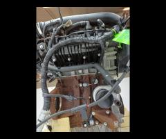 MOTORE COMPLETO M2DA 1897600 1.0B 74Kw 101CV FORD - 10