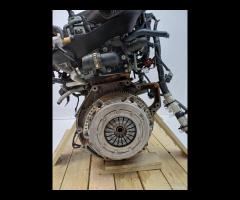 MOTORE COMPLETO M2DA 1897600 1.0B 74Kw 101CV FORD - 11