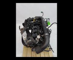MOTORE COMPLETO M2DA 1897600 1.0B 74Kw 101CV FORD - 12