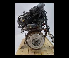 MOTORE COMPLETO M2DA 1897600 1.0B 74Kw 101CV FORD - 13
