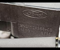 MOTORE COMPLETO M2DA 1897600 1.0B 74Kw 101CV FORD - 14