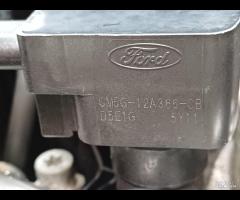 MOTORE COMPLETO M2DA 1897600 1.0B 74Kw 101CV FORD - 16