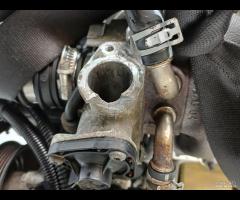 MOTORE COMPLETO M2DA 1897600 1.0B 74Kw 101CV FORD - 18