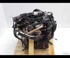 MOTORE COMPLETO XWDA XWDE  1.5D 88Kw 120CV FORD FO