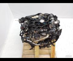 MOTORE COMPLETO XWDA XWDE  1.5D 88Kw 120CV FORD FO