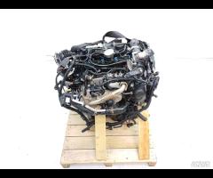 MOTORE COMPLETO XWDA XWDE  1.5D 88Kw 120CV FORD FO