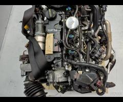 MOTORE COMPLETO XWDA XWDE  1.5D 88Kw 120CV FORD FO - 7