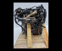 MOTORE COMPLETO XWDA XWDE  1.5D 88Kw 120CV FORD FO - 8