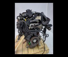 MOTORE COMPLETO XWDA XWDE  1.5D 88Kw 120CV FORD FO - 10