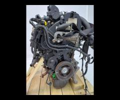 MOTORE COMPLETO XWDA XWDE  1.5D 88Kw 120CV FORD FO - 11