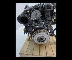 MOTORE COMPLETO XWDA XWDE  1.5D 88Kw 120CV FORD FO - 12