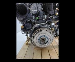 MOTORE COMPLETO XWDA XWDE  1.5D 88Kw 120CV FORD FO - 13