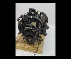 MOTORE COMPLETO XWDA XWDE  1.5D 88Kw 120CV FORD FO - 17