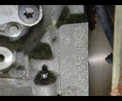 MOTORE COMPLETO XWDA XWDE  1.5D 88Kw 120CV FORD FO - 18