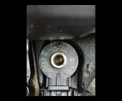 MOTORE COMPLETO XWDA XWDE  1.5D 88Kw 120CV FORD FO - 19