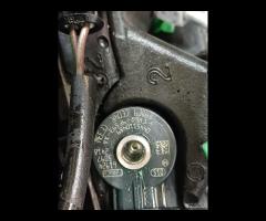 MOTORE COMPLETO XWDA XWDE  1.5D 88Kw 120CV FORD FO - 21