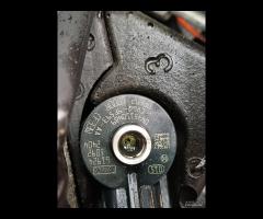 MOTORE COMPLETO XWDA XWDE  1.5D 88Kw 120CV FORD FO - 22