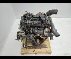 MOTORE COMPLETO D4HB 2.2D 145Kw 197CV HYUNDAI SANT