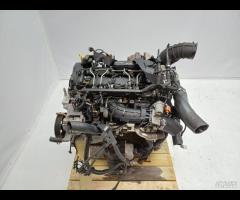 MOTORE COMPLETO D4HB 2.2D 145Kw 197CV HYUNDAI SANT