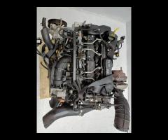 MOTORE COMPLETO D4HB 2.2D 145Kw 197CV HYUNDAI SANT