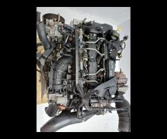 MOTORE COMPLETO D4HB 2.2D 145Kw 197CV HYUNDAI SANT