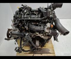 MOTORE COMPLETO D4HB 2.2D 145Kw 197CV HYUNDAI SANT
